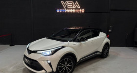 Toyota C-HR occasion 2020 mise en vente &agrave; Saran par le garage VBA AUTOMOBILES - photo n&deg;1