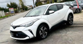 Annonce Toyota C-HR occasion Hybride 1.8 HYBRIDE 122 DESIGN 03/2023 15825HT TBEG  Coignires