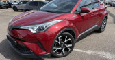 Annonce Toyota C-HR occasion Hybride 1.8 HYBRIDE 122 DESIGN  Le Creusot