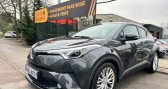 Toyota C-HR 1.8 HYBRIDE 122 DYNAMIC   Aulnay Sous Bois 93