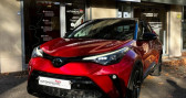 Annonce Toyota C-HR occasion Essence 1.8 HYBRIDE 122 GR SPORT  Chaville