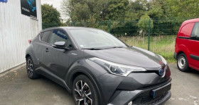 Toyota C-HR , garage ANGERS AUTO PRESTIGE  STE GEMMES SUR LOIRE