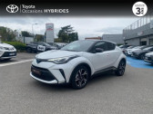 Toyota C-HR 1.8 Hybride 122ch Collection E-CVT  2023 - annonce de voiture en vente sur Auto Sélection.com