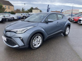 Annonce Toyota C-HR occasion Hybride 1.8 Hybride 122ch Collection E-CVT � Olivet