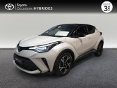 Annonce Toyota C-HR occasion  1.8 Hybride 122ch Collection E-CVT à Corbeil-Essonnes