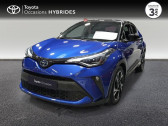 Annonce Toyota C-HR occasion  1.8 Hybride 122ch Collection E-CVT à Corbeil-Essonnes