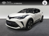 Annonce Toyota C-HR occasion Hybride 1.8 Hybride 122ch Collection E-CVT à Corbeil-Essonnes