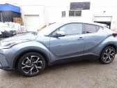 Annonce Toyota C-HR occasion Hybride 1.8 HYBRIDE 122CH DESIGN E-CVT  Chilly-Mazarin