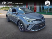 Annonce Toyota C-HR occasion Essence 1.8 Hybride 122ch Design E-CVT  HOENHEIM