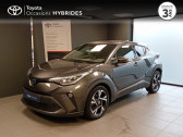 Annonce Toyota C-HR occasion Hybride 1.8 Hybride 122ch Design E-CVT  LANESTER