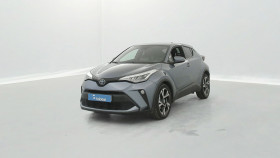 Toyota C-HR , garage BRIOCAR RENNES  SAINT-GREGOIRE