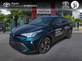 Annonce Toyota C-HR occasion Essence 1.8 Hybride 122ch Design Ultimate E-CVT  MOUILLERON LE CAPTIF