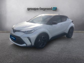 Toyota C-HR 1.8 Hybride 122ch Design Ultimate E-CVT   Le Mans 72