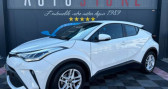 Toyota C-HR 1.8 HYBRIDE 122CH DYNAMIC BUSINESS E-CVT + PROGRAMME BEYOND    Villeneuve Loubet 06