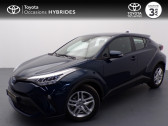 Annonce Toyota C-HR occasion Essence 1.8 Hybride 122ch Dynamic E-CVT  MULHOUSE