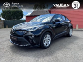 Toyota C-HR 1.8 Hybride 122ch Dynamic Ultimate E-CVT   CHAMBOURCY 78