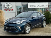 Annonce Toyota C-HR occasion Essence 1.8 Hybride 122ch Dynamic Ultimate E-CVT  DUNKERQUE