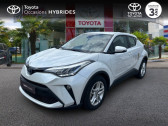 Annonce Toyota C-HR occasion Essence 1.8 Hybride 122ch Dynamic Ultimate E-CVT  MOUILLERON LE CAPTIF