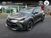 Annonce Toyota C-HR occasion Essence 1.8 Hybride 122ch GR Sport E-CVT  LE HAVRE