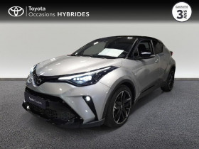 Toyota C-HR , garage Toyota Corbeil  Corbeil-Essonnes