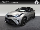Annonce Toyota C-HR occasion  1.8 Hybride 122ch GR Sport E-CVT  Corbeil-Essonnes