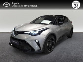 Toyota C-HR occasion année 2022 boite Automatique Annonce Toyota C-HR occasion 1.8 Hybride 122ch GR Sport E-CVT à Corbeil-Essonnes