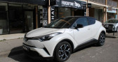 Annonce Toyota C-HR occasion Hybride 1.8 HYBRIDE 122CH GRAPHIC PACK TECHNO  PEYROLLES EN PROVENCE