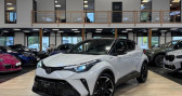 Annonce Toyota C-HR occasion Hybride 1.8 HYBRIDE 122CV GR SPORT GARANTIE CONSTRUCTEUR 06/2027 a  Saint Denis En Val