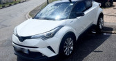 Toyota C-HR 1.8 HYBRIDE 122CV GRAPHIC 12500HT   Coignires 78