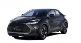 Toyota C-HR , garage VPN AUTOS BORDEAUX - LORMONT � Lormont