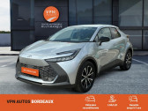 Annonce Toyota C-HR occasion Hybride 1.8 hybride 140 Design � M�rignac