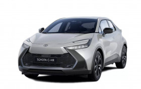 Toyota C-HR , garage VPN AUTOS BORDEAUX - MERIGNAC � M�rignac