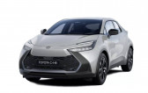 Annonce Toyota C-HR occasion Hybride 1.8 hybride 140 Design � M�rignac
