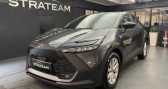 Annonce Toyota C-HR occasion Hybride 1.8 HYBRIDE 140 DYNAMIC � Boulogne Billancourt
