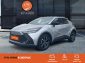 Annonce Toyota C-HR occasion Hybride 1.8 hybride 140ch Design � Lab�ge