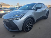 Annonce Toyota C-HR occasion Hybride 1.8 hybride 140ch Design � Lormont