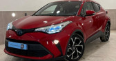 Annonce Toyota C-HR occasion Hybride 1.8 hybride dynamic business � La Buisse