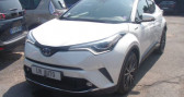 Toyota C-HR 1.8 HYBRIDE122 DISTINCTIVE  2017 - annonce de voiture en vente sur Auto Sélection.com