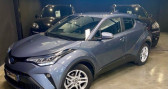 Toyota C-HR occasion année 2021 boite Automatique Annonce Toyota C-HR occasion Hybride 1.8 l dynamic business 122 ch à MOUGINS