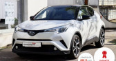 Toyota C-HR 1.8 VVT-i 122 HSD Hybrid Dynamic BVA (Camra,ACC,Entretiens    Heillecourt 54