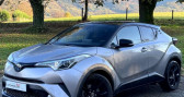 Annonce Toyota C-HR occasion Hybride 1.8 VVT-i Hybride 122h Graphic E-CVT  CROLLES