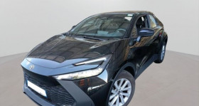 Toyota C-HR , garage CHANAS AUTO � CHANAS