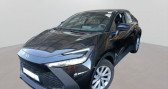 Toyota C-HR 1.8 ybride 140 Dynamic Business  � MIONS 69