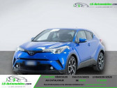 Toyota C-HR 1.8H Trend 2wd E-CVT   Beaupuy 31