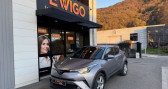 Annonce Toyota C-HR occasion Hybride 1.8l hsd 122ch dynamic   camera de recul entretien � Le Versoud