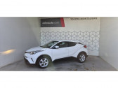 Annonce Toyota C-HR occasion Essence 116ch Turbo 2WD Dynamic � Montauban