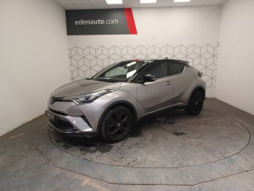 Toyota C-HR , garage TOYOTA TOULOUSE VAUQUELIN  Toulouse