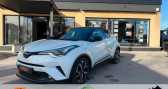 Annonce Toyota C-HR occasion Hybride 122ch graphic 2wd e-cvt � Marignane