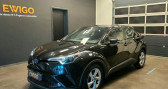 Toyota C-HR 122CH HYBRID DYNAMIC BVA   Hoenheim 67