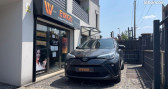 Toyota C-HR occasion année 2020 boite Automatique Annonce Toyota C-HR occasion Hybride 122ch HYBRID TEAM DEUTSCHLAND à PIERRELAYE